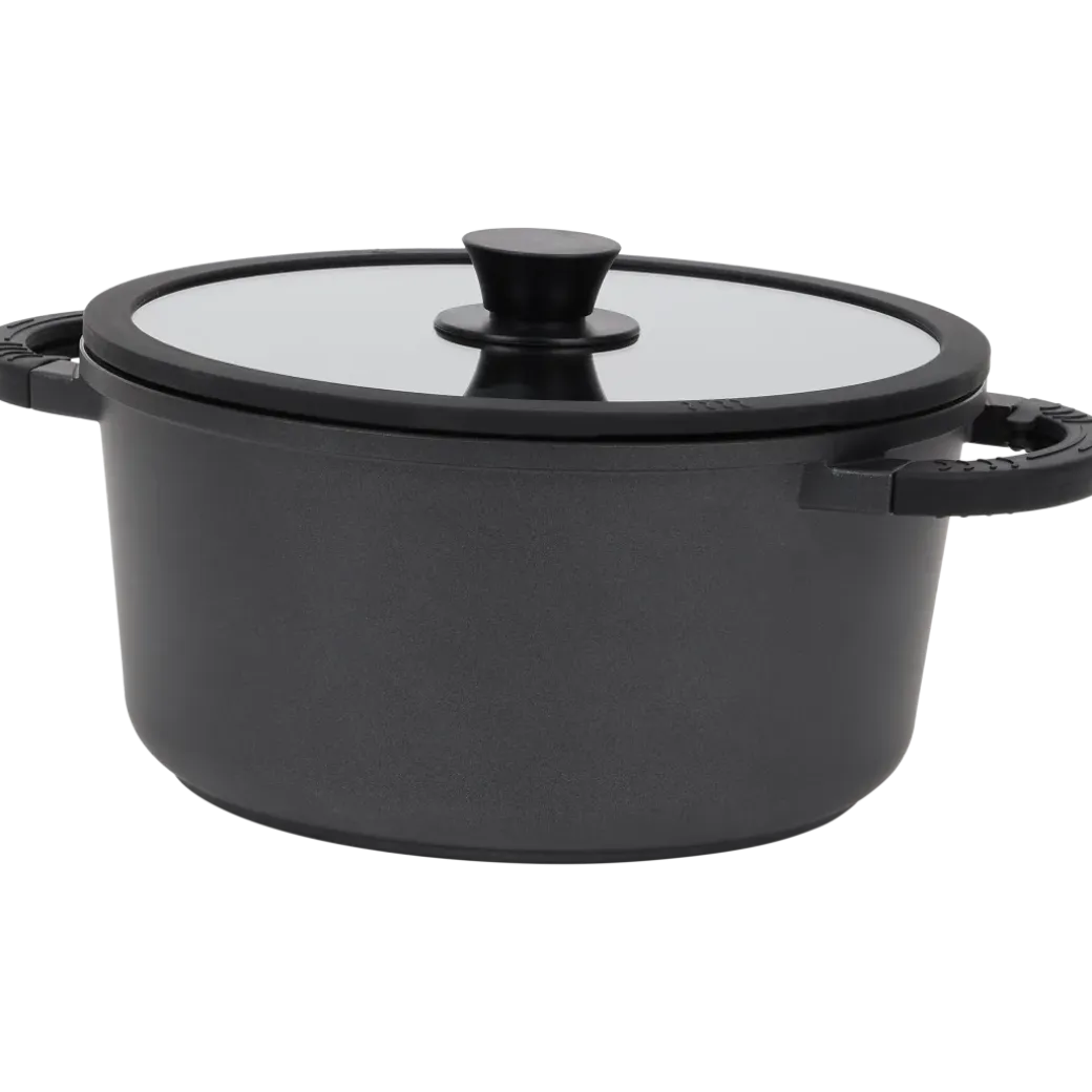 Faitout Redstone 24 cm | Action FR