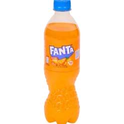 Fanta Orange | Action FR