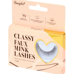 Faux cils Bonjolie | Action FR