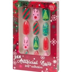 Faux ongles I Love My Style | Action FR