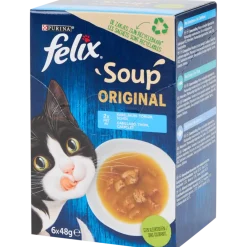 Felix Soup Original | Action FR