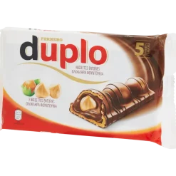Ferrero Duplo Noisette | Action FR