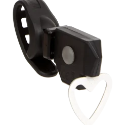 Feu arrière rechargeable | Action FR