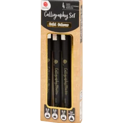 Feutres de calligraphie DécoTime | Action FR