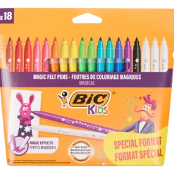 Feutres magiques BIC | Action FR