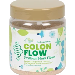 Fibres de psyllium | Action FR