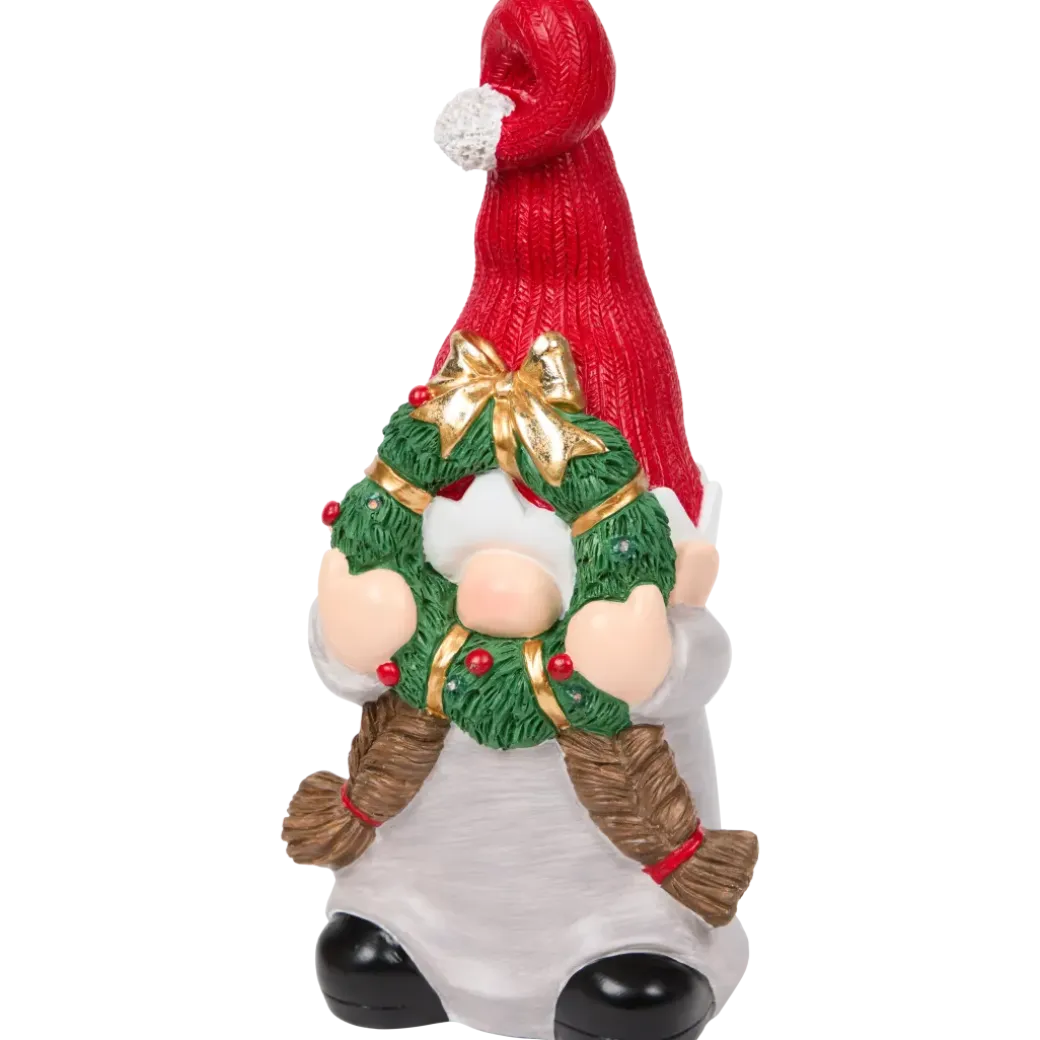 Figurine de noël LED | Action FR