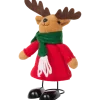 Figurine de Noël oscillante Absolu Chic | Action FR