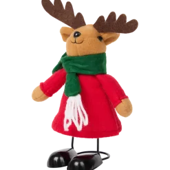 Figurine de Noël oscillante Absolu Chic | Action FR