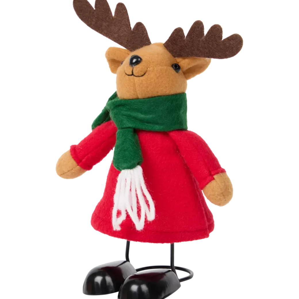 Figurine de Noël oscillante Absolu Chic | Action FR