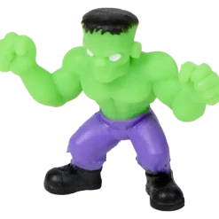 Figurine élastique Stretcherz | Action FR