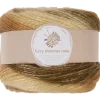 Fil brillant Alison & Mae Furry Shimmer Cake Multicolor | Action FR