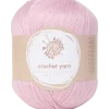 Fil à crocheter Alison & Mae | Action FR