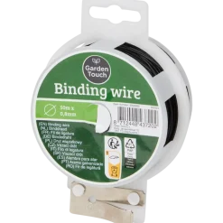 Fil de ligature Garden Touch Iron | Action FR