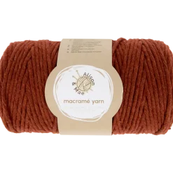Fil macramé Alison & Mae | Action FR