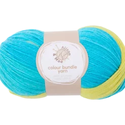 Fil à tricoter Alison & Mae Specials Color Bundle | Action FR