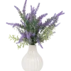 Fleurs artificielles dans un vase | Action FR
