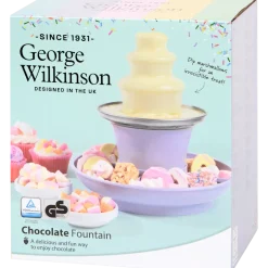 Fontaine à chocolat George Wilkinson | Action FR
