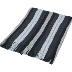 Foulard à rayures | Action FR