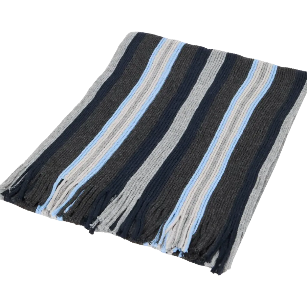Foulard à rayures | Action FR
