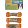 Friandises à mâcher pour chien Rawhide + Fish Skin | Action FR