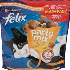 Friandises pour chat Felix Party Mix Original | Action FR