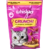 Friandises pour chat Whiskas Crunch | Action FR