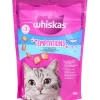 Friandises pour chat Whiskas Temptations Saumon et fruits de mer | Action FR