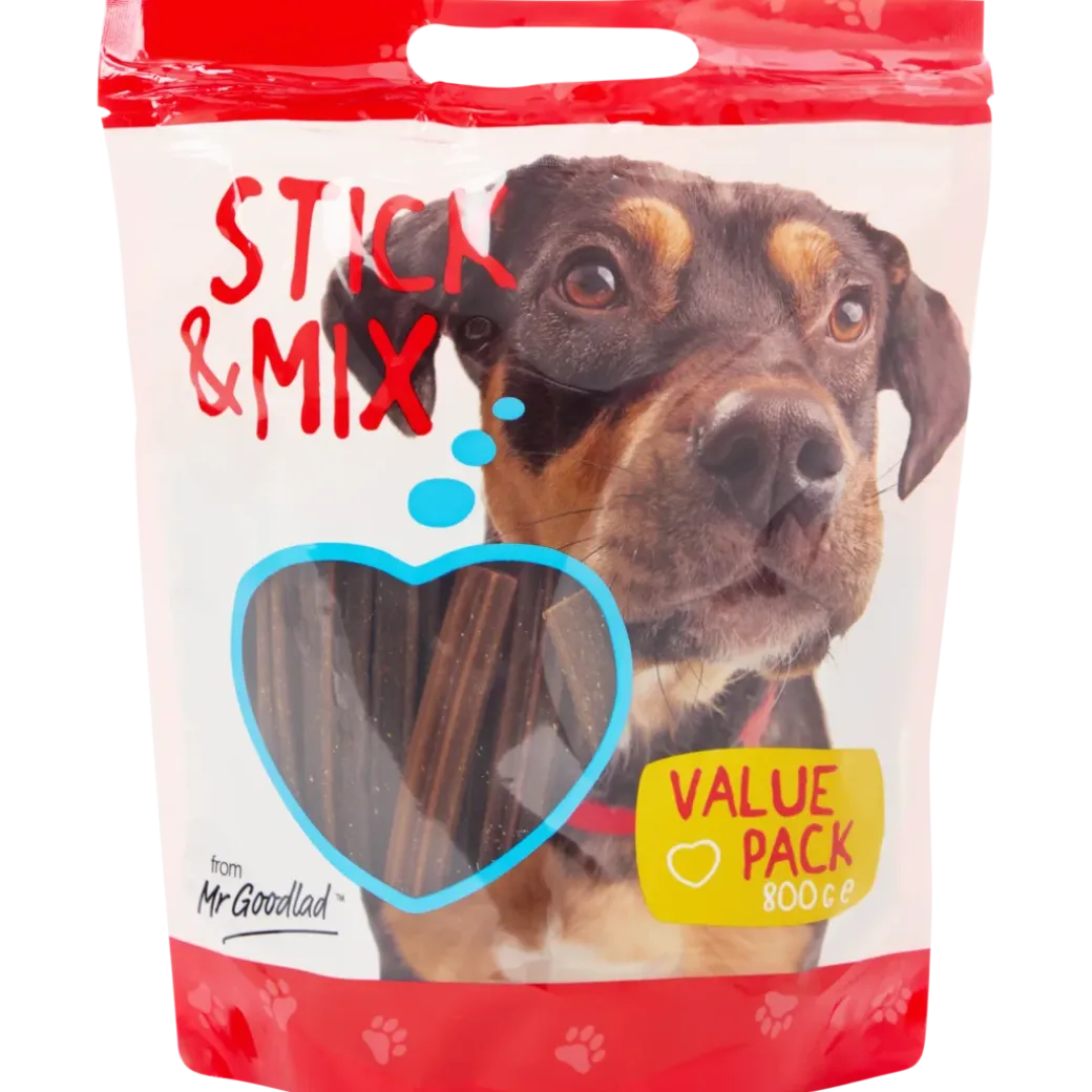 Friandises pour chien Mr. Goodlad | Action FR