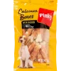 Friandises pour chien Pinky Calcium Bones | Action FR
