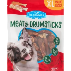 Friandises pour chiens Mr. Goodlad | Action FR