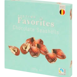 Fruits de mer en chocolat AllTime Favorites | Action FR