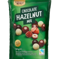 Fruits secs enrobés de chocolat Choco Moment | Action FR