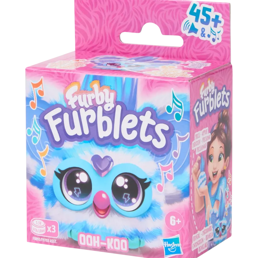 Furby Furblets | Action FR