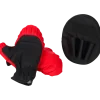 Gants de boxe et coussin de frappe | Action FR