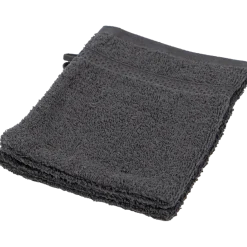Gants de toilette Capetown 2 x 16 x 21 cm Gris | Action FR