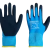 Gants de travail imperméables Werckmann | Action FR