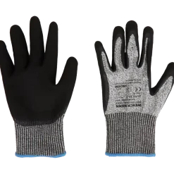 Gants de travail Werckmann | Action FR