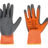 Gants de travail Werckmann | Action FR