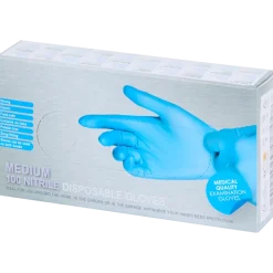Gants en nitrile | Action FR