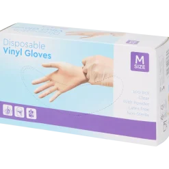 Gants en vinyle | Action FR