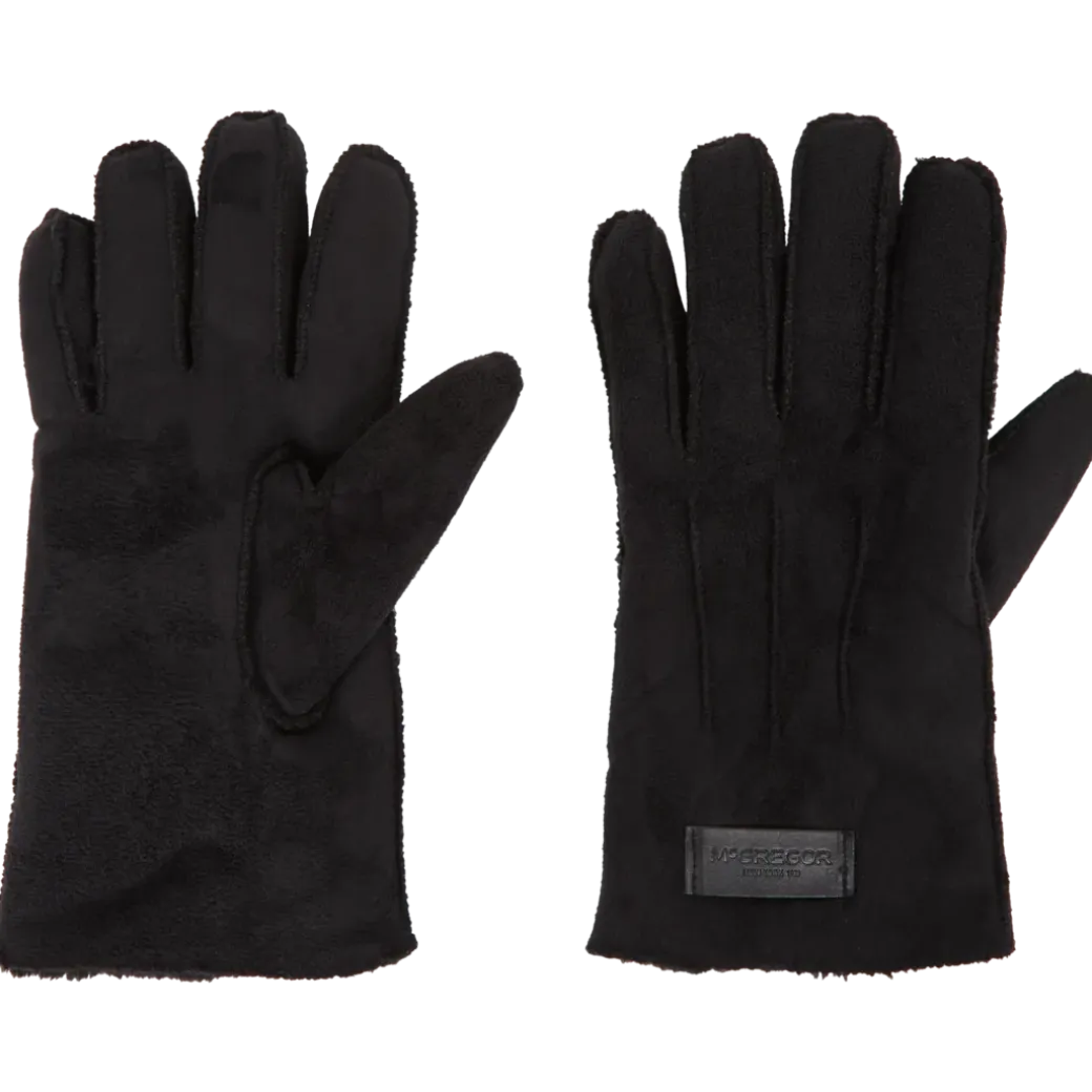 Gants McGregor | Action FR