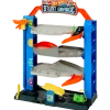 Garage Hot Wheels Dès 4 ans | Action FR
