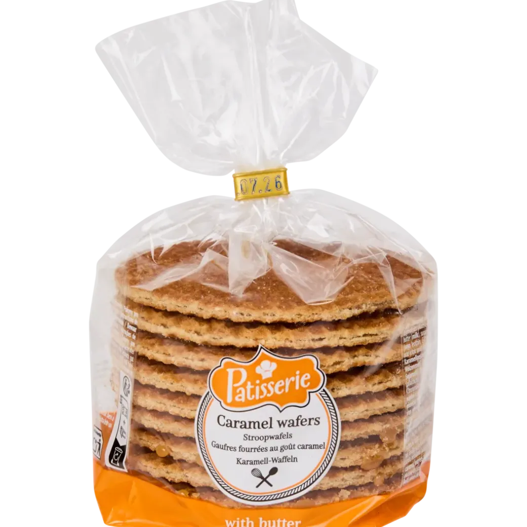 Gaufres au sirop Patisserie | Action FR
