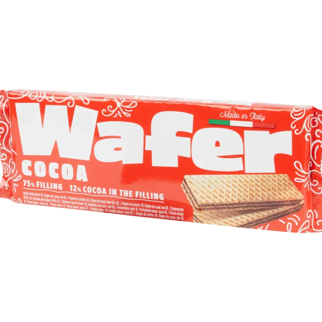 Gaufrettes au chocolat | Action FR