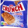 Gaufrettes au chocolat Nestlé Crunch Snack | Action FR