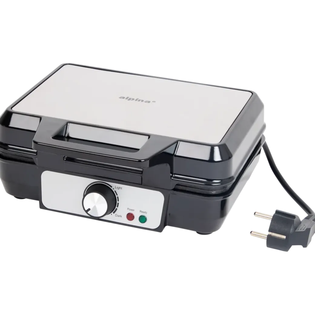 Gaufrier XL Alpina | Action FR