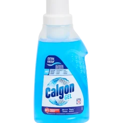 Gel anticalcaire Calgon | Action FR