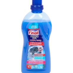 Gel anti-calcaire Finall | Action FR