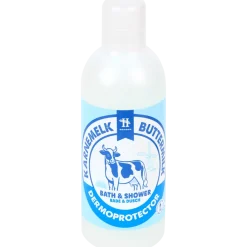 Gel bain et douche Hegron Babeurre 1 litre | Action FR